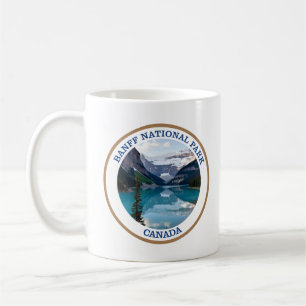 Mug Parc national Banff