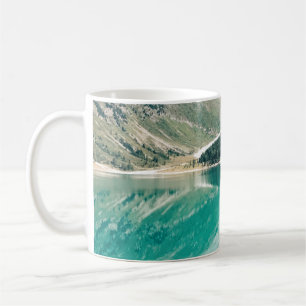 MUG PARC NATIONAL BANFF ISLANDE