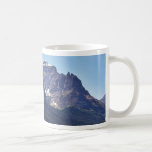 Mug Parc national de glacier
