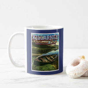 MUG PARC NATIONAL DE KILLARNEY - IRLANDE DE KILLARNEY