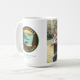 Mug Parc national de l'Isle Royale
