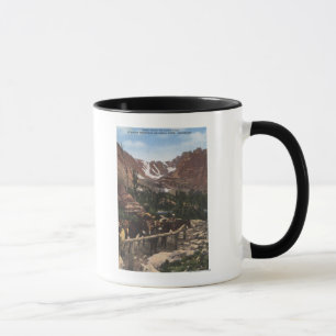 Mug Parc national de montagne rocheuse, Co