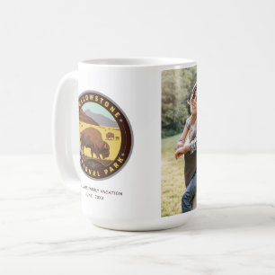 Mug Parc national de Yellowstone