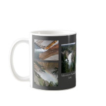 Parc national de Yellowstone