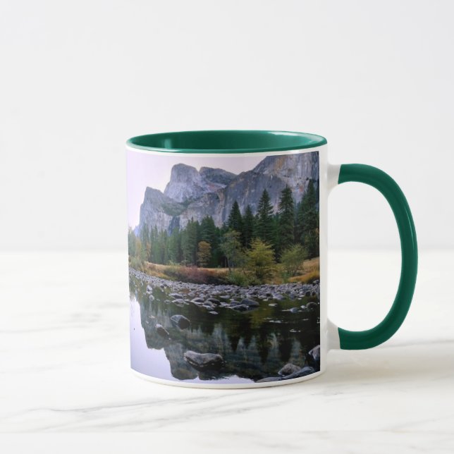 Mug Parc national de Yosemite (Droite)