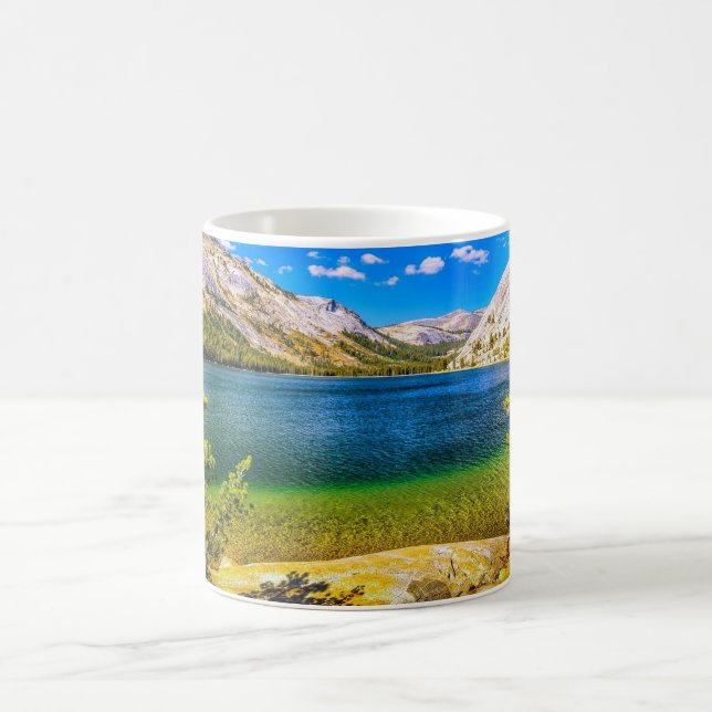 Mug Parc national de Yosemite, Californie (Centre)