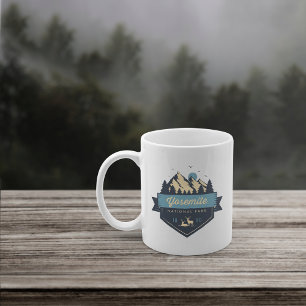 Mug Parc national de Yosemite, cool