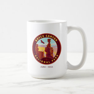 Mug Parc national du Bryce Canyon