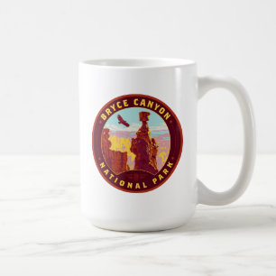 Mug Parc national du Bryce Canyon