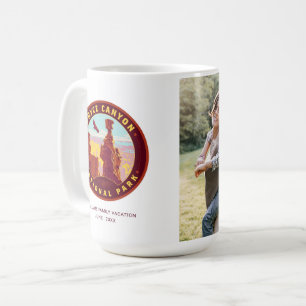 Mug Parc national du Bryce Canyon