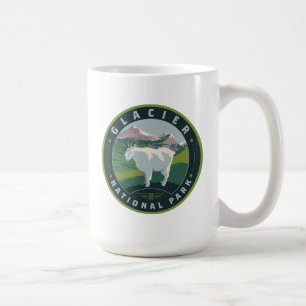 Mug Parc national du Glacier