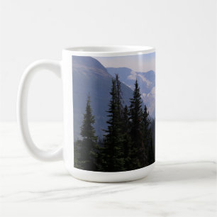 Mug Parc national du Glacier avec Jackson Glacier