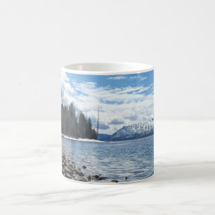 Mug Parc national du Glacier du Montana