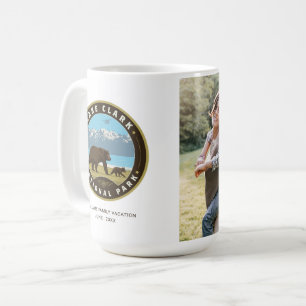 Mug Parc national du lac Clark