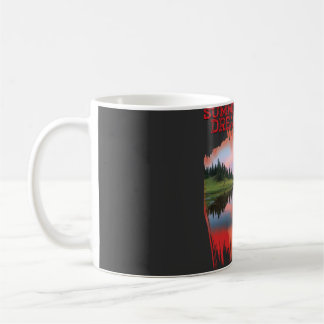Mug Parc national du mont Rainier