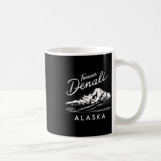 Mug Parc national Forever Denali Alaska