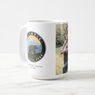 Mug Parc national olympique