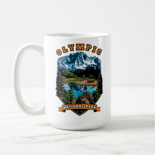 Mug Parc national olympique