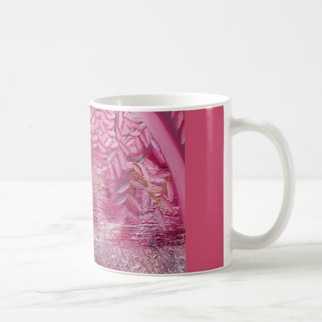 Mug Parc rêveur (Droite)