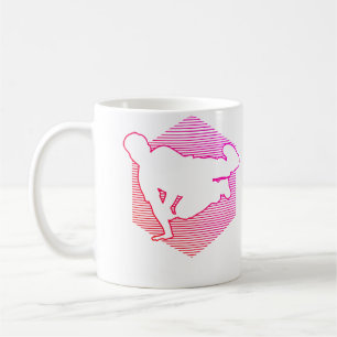 Mug Parcouring Free Running Free Runner Parkour