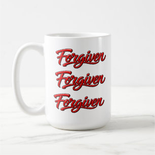 Mug Pardonné