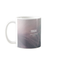 Pardonne à ta famille d'enfance