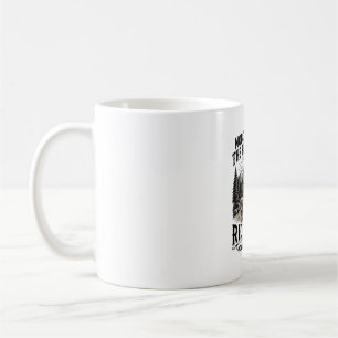Mug Parfait Papa Vélo Vélos Vintage Chemise Biker Desi