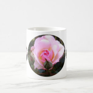 Mug Parfait Rose anglais