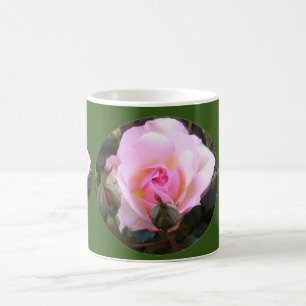 Mug Parfait Rose anglais