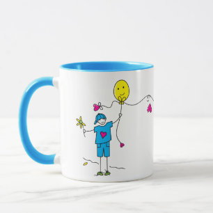 Mug Parfaitement imparfait 2_11oz