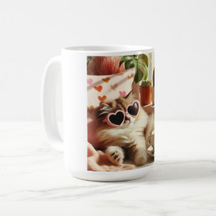 Mug Parfaitement Relaxé