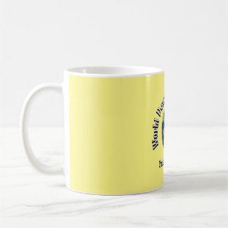 Mug Parfaitement Unique. Journée mondiale du syndrome