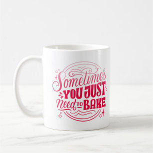 MUG PARFOIS, IL FAUT JUSTE FAIRE CUIRE