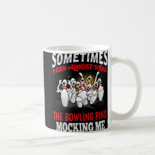 Mug Parfois, Je Peux Presque Entendre Des Épingles De 