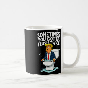 Mug Parfois, Vous Devez Retirer Deux Fois 1