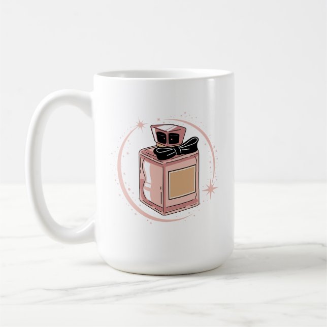 Mug Parfum (Gauche)