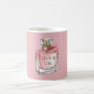 Mug Parfum Rose