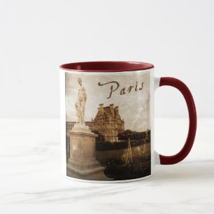 Mug Paris
