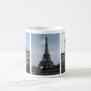 Mug Paris
