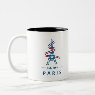 Mug Paris