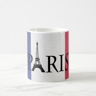 Mug Paris