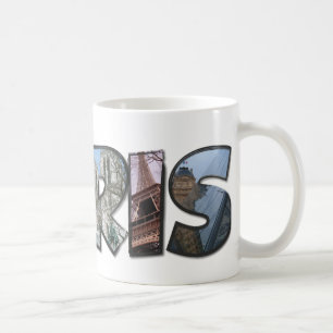 Mug Paris