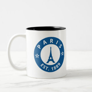 Mug Paris