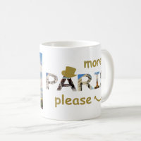 Paris Attractions Plus Paris S'il vous plaît Parti