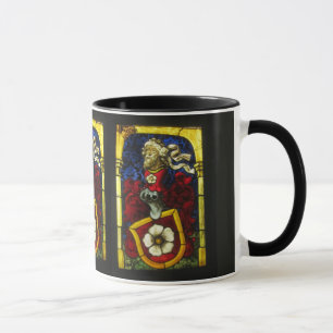 Mug Paris - Musée de Cluny