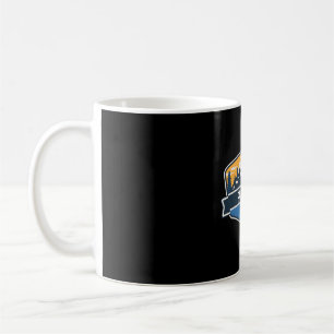 Mug Park City Utah-Vintage � Esprit d'aventure
