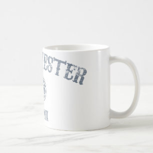 Mug Parkchester