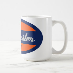 Mug Parkchester