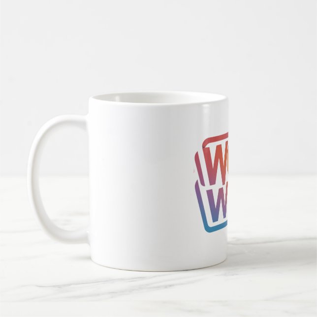 Mug Paroles de musique (Gauche)