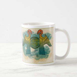 Mug Parrot~Sun